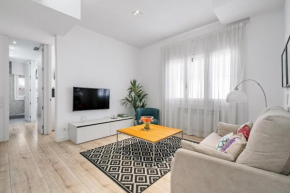 apartamento en el congreso de los diputados